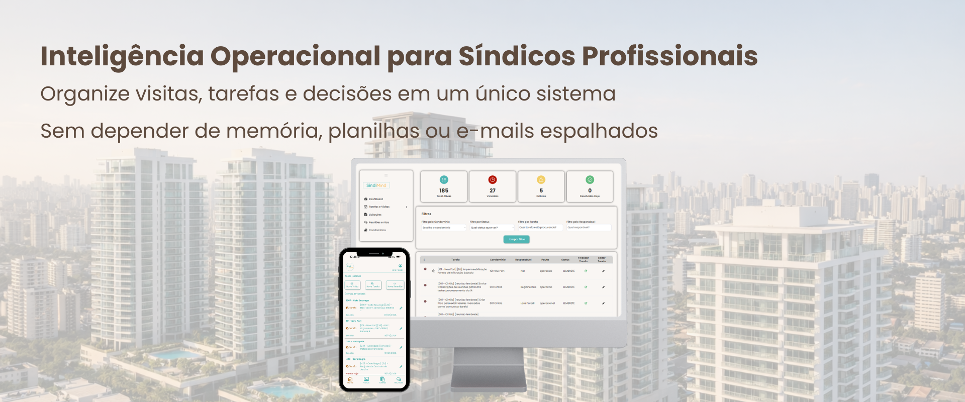 SindiMind - hero - mobile